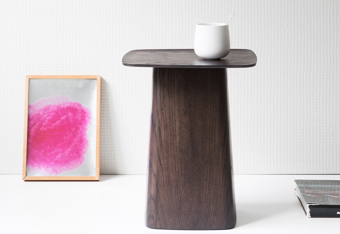 创意家具 - 桌几|茶几/边几|办公家具|设计师家具|Wooden 边几